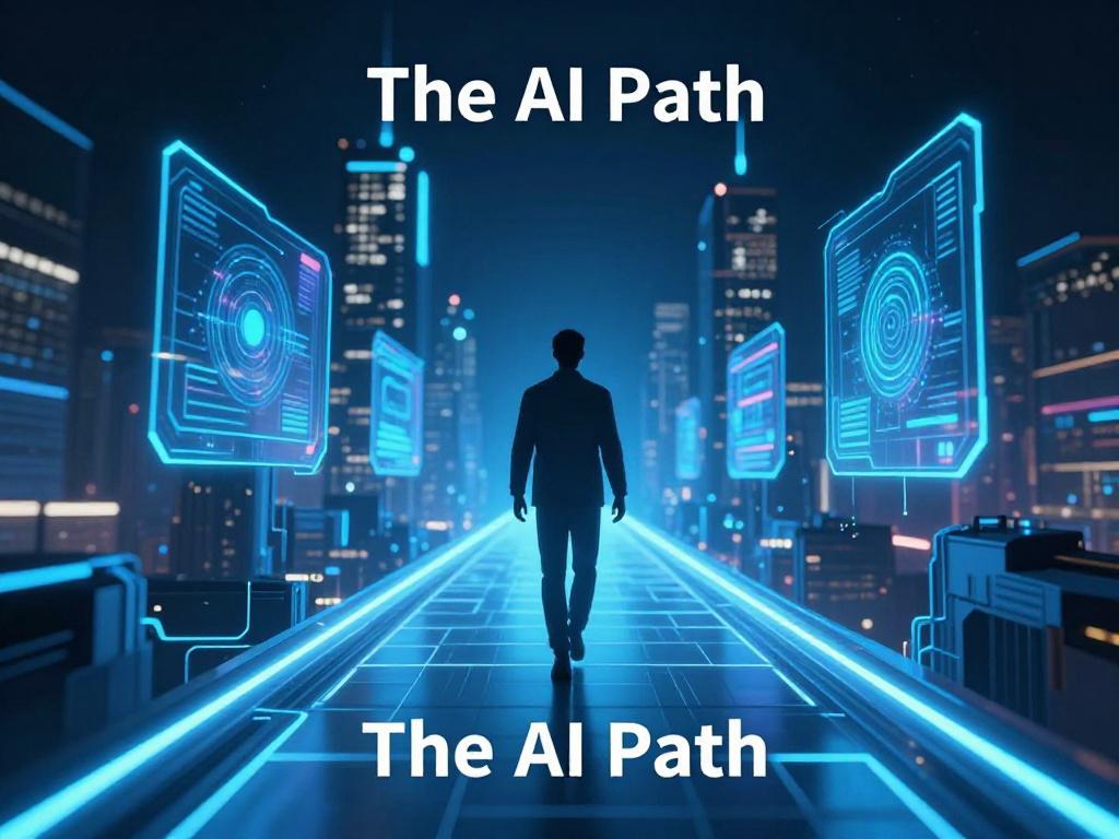 Artificial Intelligence Path